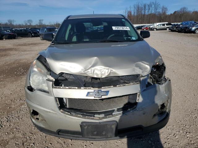 Photo 5 from auction – 2014 CHEVROLET EQUINOX LS with VIN 2GNFLEEK3E6136895
