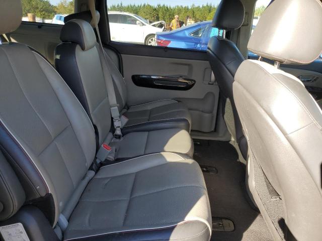 Photo 11 from auction – 2016 KIA SEDONA EX with VIN KNDMC5C11G6173138
