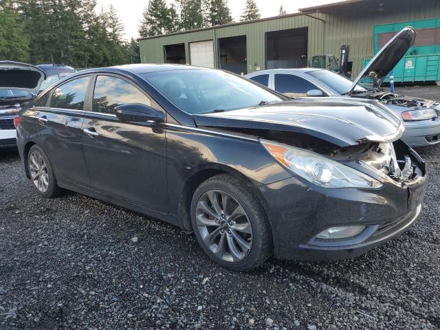 Photo 4 from auction – 2011 HYUNDAI SONATA SE with VIN 5NPEC4AB2BH259339