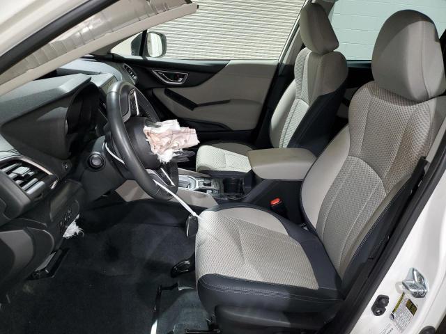 Photo 7 from auction – 2024 SUBARU FORESTER P with VIN JF2SKADC7RH423980