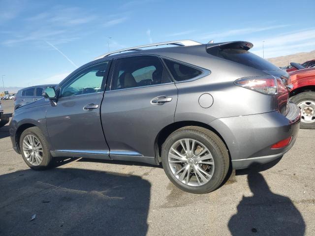 Photo 2 from auction – 2013 LEXUS RX 350 with VIN 2T2ZK1BA2DC108592