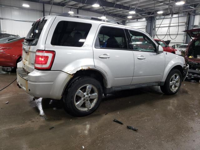 Photo 3 from auction – 2012 FORD ESCAPE LIM with VIN 1FMCU9EG7CKB54639
