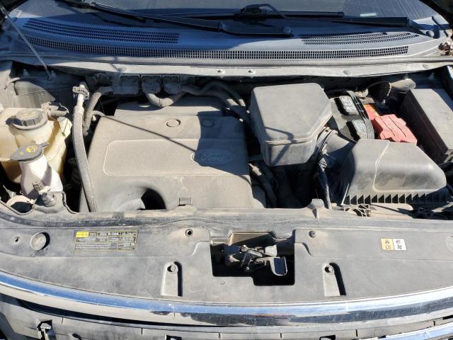 Photo 12 from auction – 2014 FORD EDGE LIMIT with VIN 2FMDK3KC0EBB46386