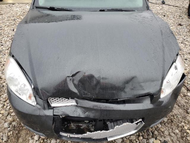 Photo 11 from auction – 2015 CHEVROLET IMPALA LIM with VIN 2G1WA5E35F1161666