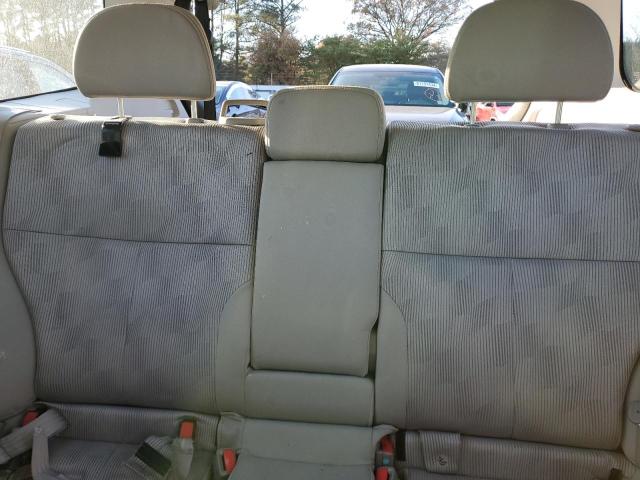 Photo 10 from auction – 2010 SUBARU FORESTER X with VIN JF2SH6BC9AG764368