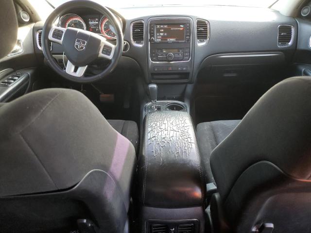 Photo 8 from auction – 2013 DODGE DURANGO SX with VIN 1C4RDHAG9DC659835