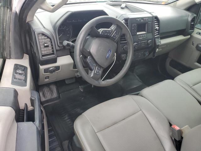 Photo 8 from auction – 2020 FORD F150 SUPER with VIN 1FTEX1CB0LKD05981