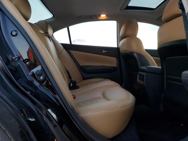 Photo 10 from auction – 2010 NISSAN MAXIMA S with VIN 1N4AA5AP6AC821765