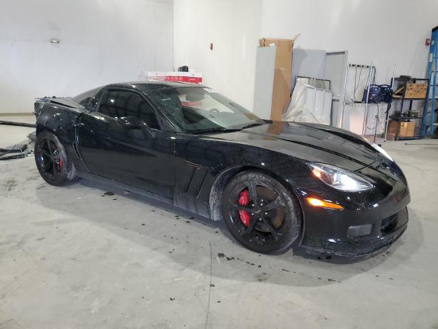 Photo 4 from auction – 2013 CHEVROLET CORVETTE G with VIN 1G1YR2DWXD5110011