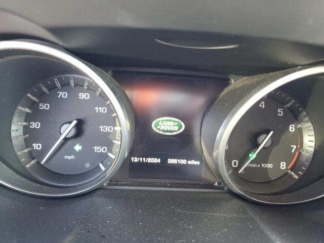 Photo 9 from auction – 2014 LAND ROVER RANGE ROVE with VIN SALVP2BG8EH893964