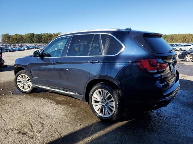Photo 2 from auction – 2016 BMW X5 XDRIVE5 with VIN 5UXKR6C55G0J83011