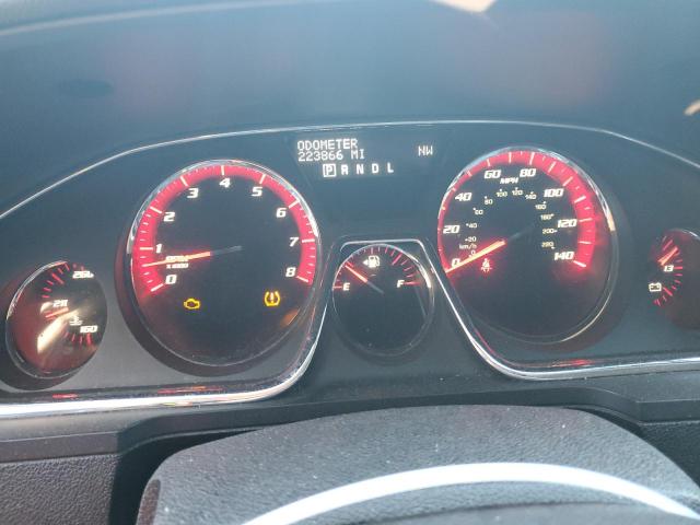 Photo 9 from auction – 2014 GMC ACADIA SLT with VIN 1GKKRRKD0EJ339947