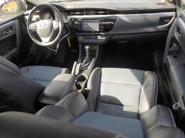 Photo 8 from auction – 2016 TOYOTA COROLLA L with VIN 5YFBURHE2GP448919