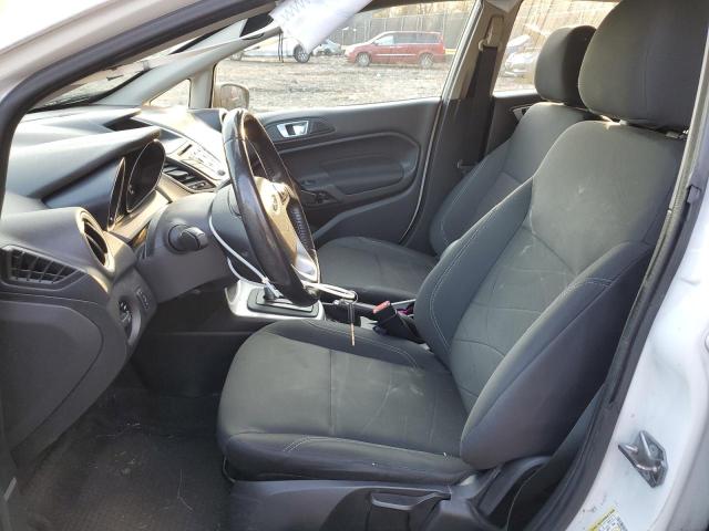 Photo 7 from auction – 2015 FORD FIESTA SE with VIN 3FADP4EJXFM200224