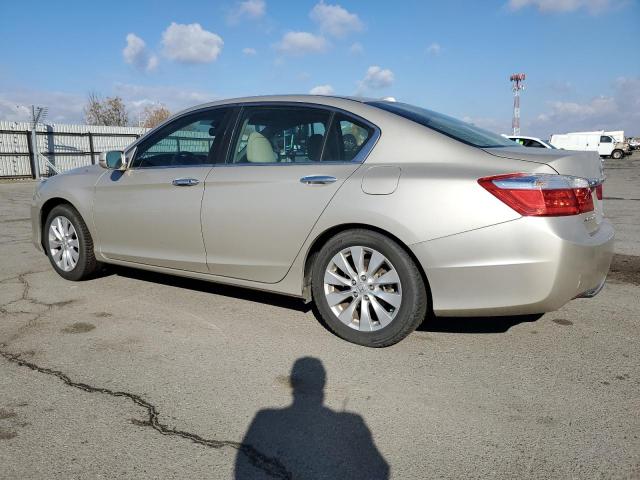 Photo 2 from auction – 2014 HONDA ACCORD EXL with VIN 1HGCR2F82EA193041