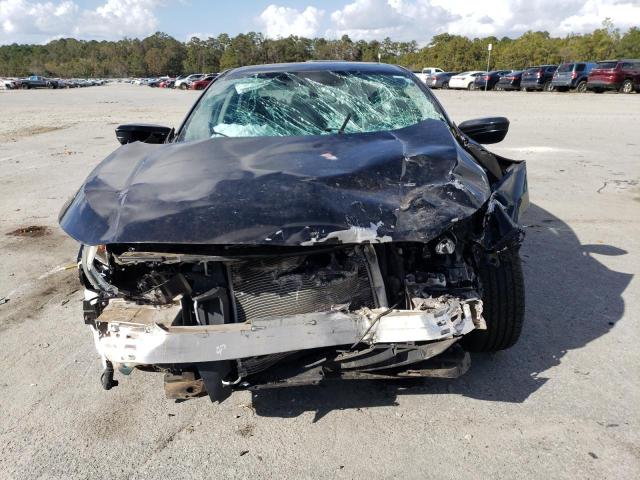 Photo 5 from auction – 2016 HONDA CIVIC EX with VIN 19XFC2F74GE023686