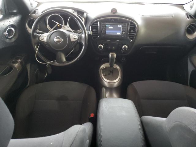 Photo 8 from auction – 2014 NISSAN JUKE S with VIN JN8AF5MRXET357205