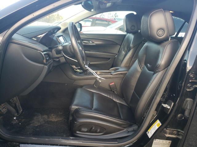 Foto 7 de la subasta – 2014 CADILLAC ATS con VIN 1G6AA5RX0E0116968