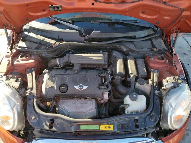 Photo 12 from auction – 2011 MINI COOPER with VIN WMWSU3C53BT096484