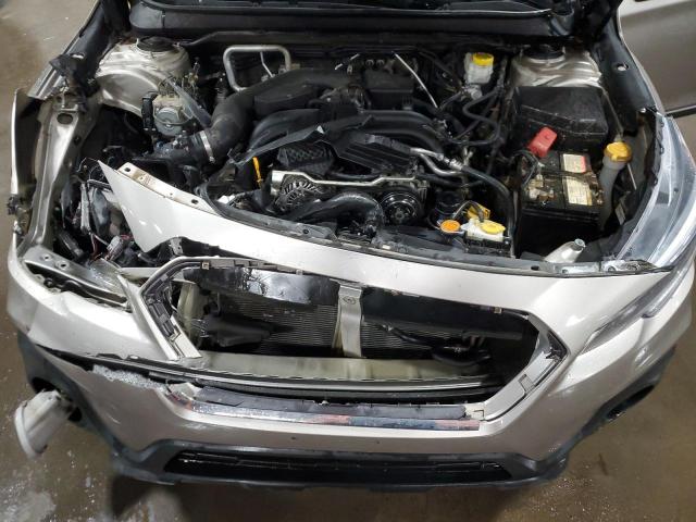 Photo 12 from auction – 2018 SUBARU OUTBACK 2. with VIN 4S4BSAKC2J3338074