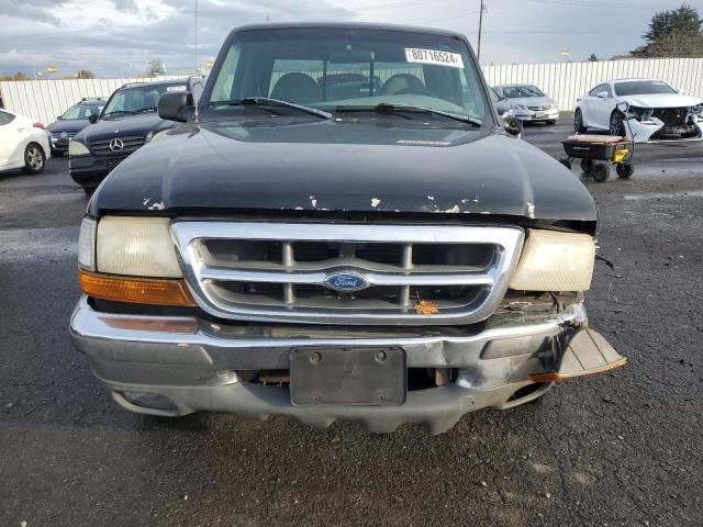 Photo 5 from auction – 1998 FORD RANGER SUP with VIN 1FTYR14U2WTA05977