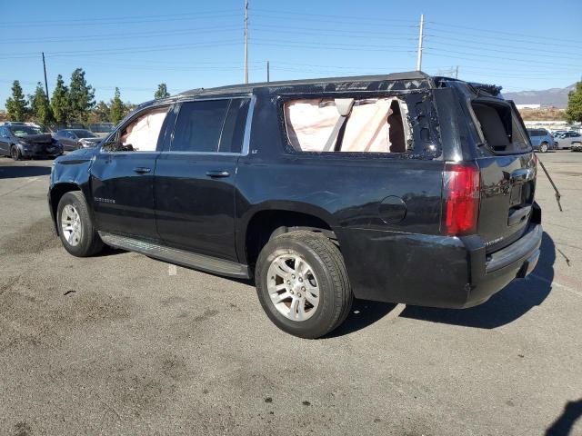 Photo 2 from auction – 2017 CHEVROLET SUBURBAN C with VIN 1GNSCHKC2HR151121