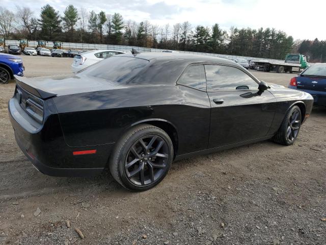 Photo 3 from auction – 2022 DODGE CHALLENGER with VIN 2C3CDZAG4NH103401