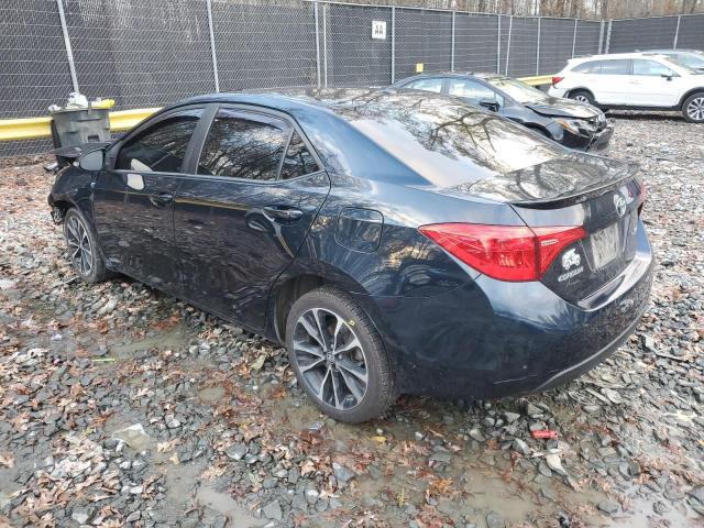 Photo 2 from auction – 2018 TOYOTA COROLLA L with VIN 2T1BURHE9JC080522