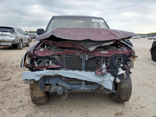 Photo 5 from auction – 2000 ISUZU TROOPER S with VIN JACDJ58X3Y7J09857