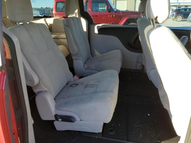 Photo 11 from auction – 2013 DODGE GRAND CARA with VIN 2C4RDGBG7DR640586