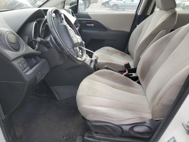Photo 7 from auction – 2013 MAZDA 5 with VIN JM1CW2CL2D0148749