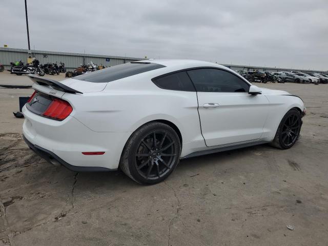 Photo 3 from auction – 2018 FORD MUSTANG with VIN 1FA6P8TH4J5133814