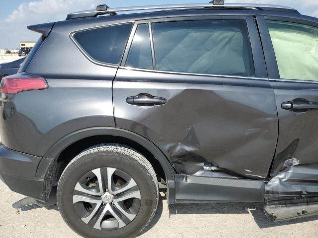Photo 11 from auction – 2017 TOYOTA RAV4 LE with VIN JTMBFREV9HJ174557