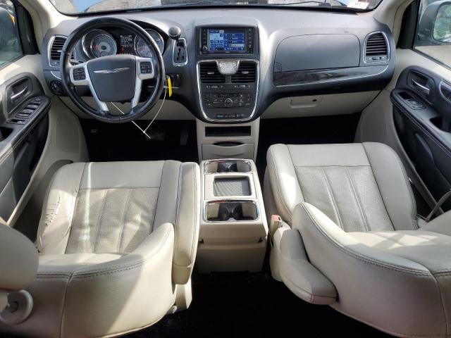 Photo 8 from auction – 2012 CHRYSLER TOWN & COU with VIN 2C4RC1CG8CR192999