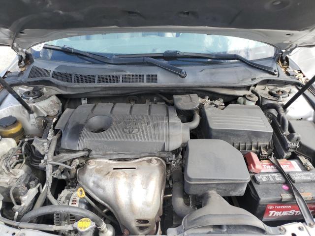 Photo 11 from auction – 2011 TOYOTA CAMRY BASE with VIN 4T1BF3EK1BU666519