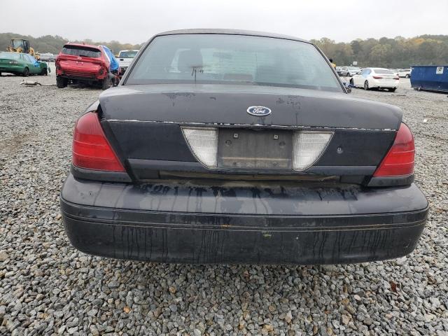 Photo 6 from auction – 2008 FORD CROWN VICT with VIN 2FAHP71V38X152567