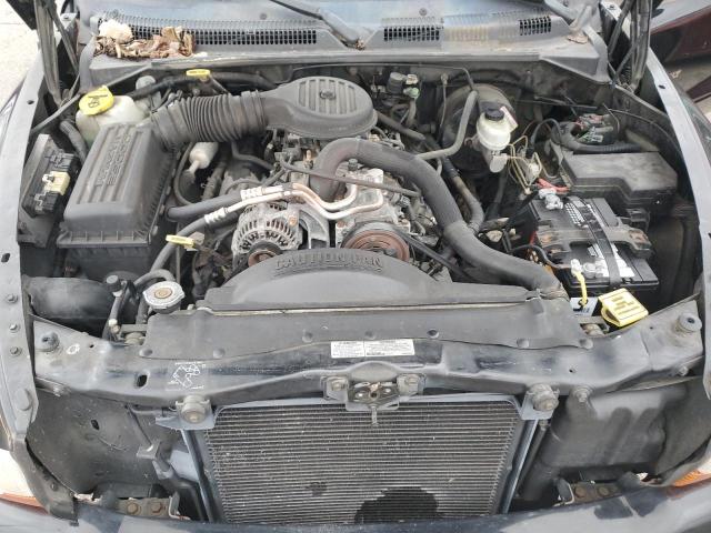 Photo 12 from auction – 1998 DODGE DURANGO with VIN 1B4HS28Y5WF217517