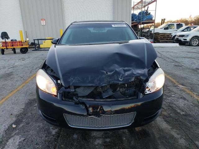 Photo 5 from auction – 2012 CHEVROLET IMPALA LS with VIN 2G1WF5E30C1137756