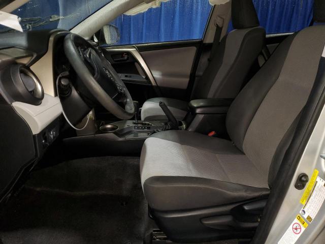 Zdjęcie 7 z aukcji – 2014 TOYOTA RAV4 LE z VIN JTMZFREV4EJ017996