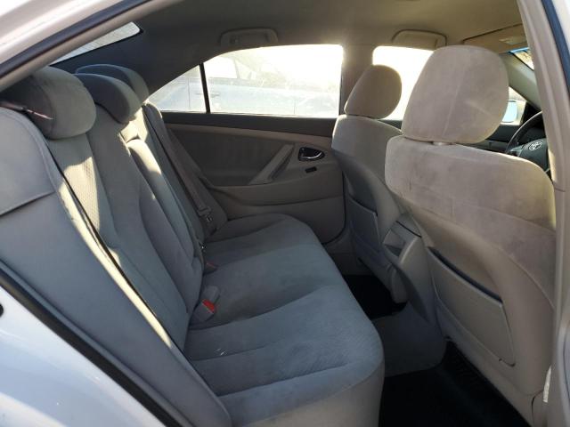 Photo 10 from auction – 2009 TOYOTA CAMRY BASE with VIN 4T1BE46K59U890846