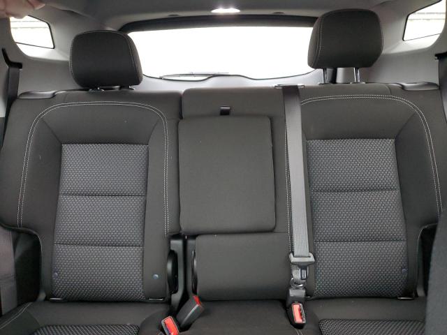 Photo 10 from auction – 2024 GMC TERRAIN SL with VIN 3GKALMEG9RL327400