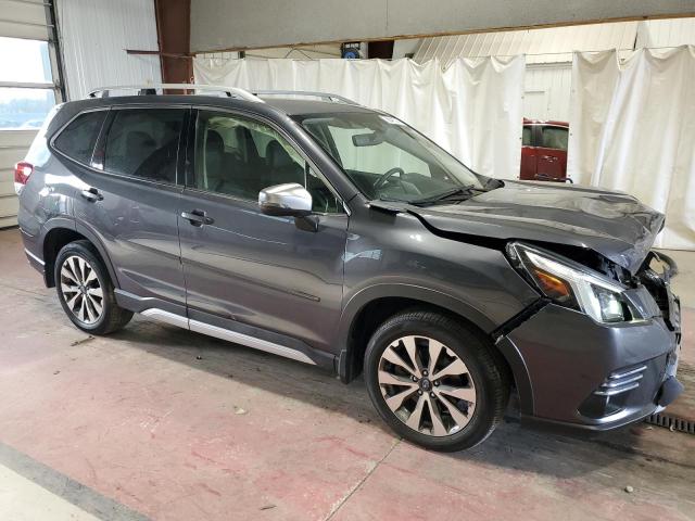 Photo 4 from auction – 2022 SUBARU FORESTER T with VIN JF2SKARC2NH509314