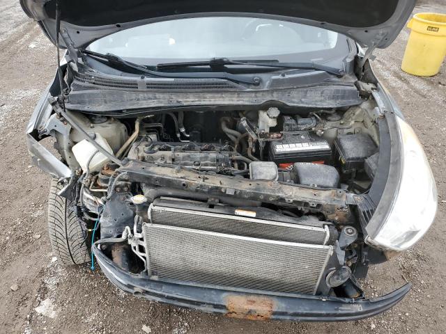 Photo 12 from auction – 2011 HYUNDAI TUCSON GL with VIN KM8JT3AB2BU216310