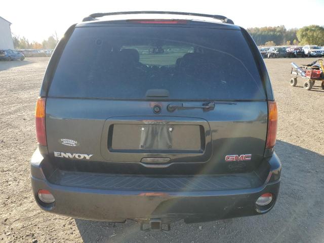 Photo 6 from auction – 2005 GMC ENVOY with VIN 1GKDT13S752297313