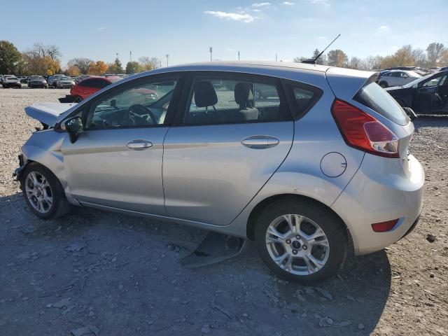Photo 2 from auction – 2016 FORD FIESTA SE with VIN 3FADP4EJ8GM149212