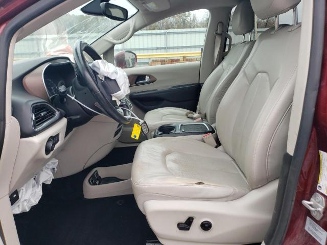Photo 7 from auction – 2017 CHRYSLER PACIFICA T with VIN 2C4RC1EG0HR844762