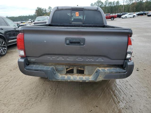 Photo 6 from auction – 2021 TOYOTA TACOMA DOU with VIN 3TYAX5GN2MT017274