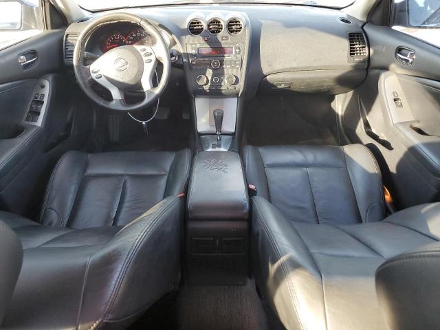 Photo 8 from auction – 2008 NISSAN ALTIMA 2.5 with VIN 1N4AL21E68N488408