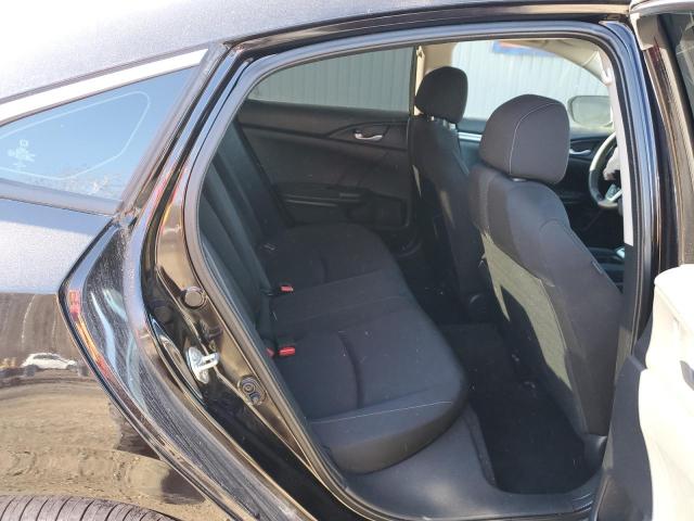 Photo 10 from auction – 2016 HONDA CIVIC LX with VIN 2HGFC2F52GH031645