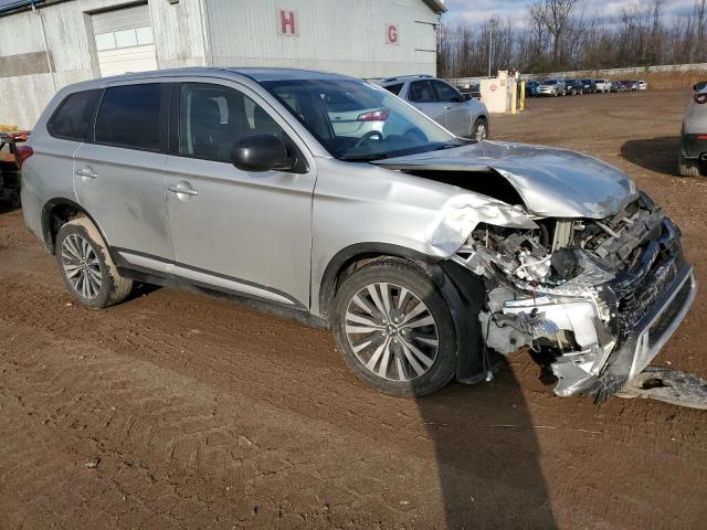 Photo 4 from auction – 2020 MITSUBISHI OUTLANDER with VIN JA4AZ3A37LZ048870